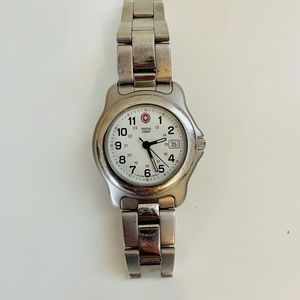Swiss Army Watch